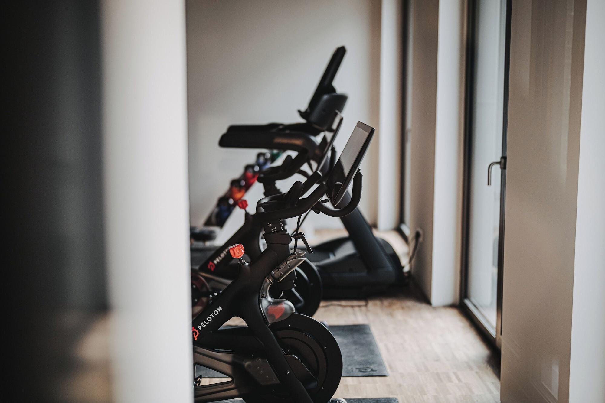 Gimnasio HIIVE Oldenburg