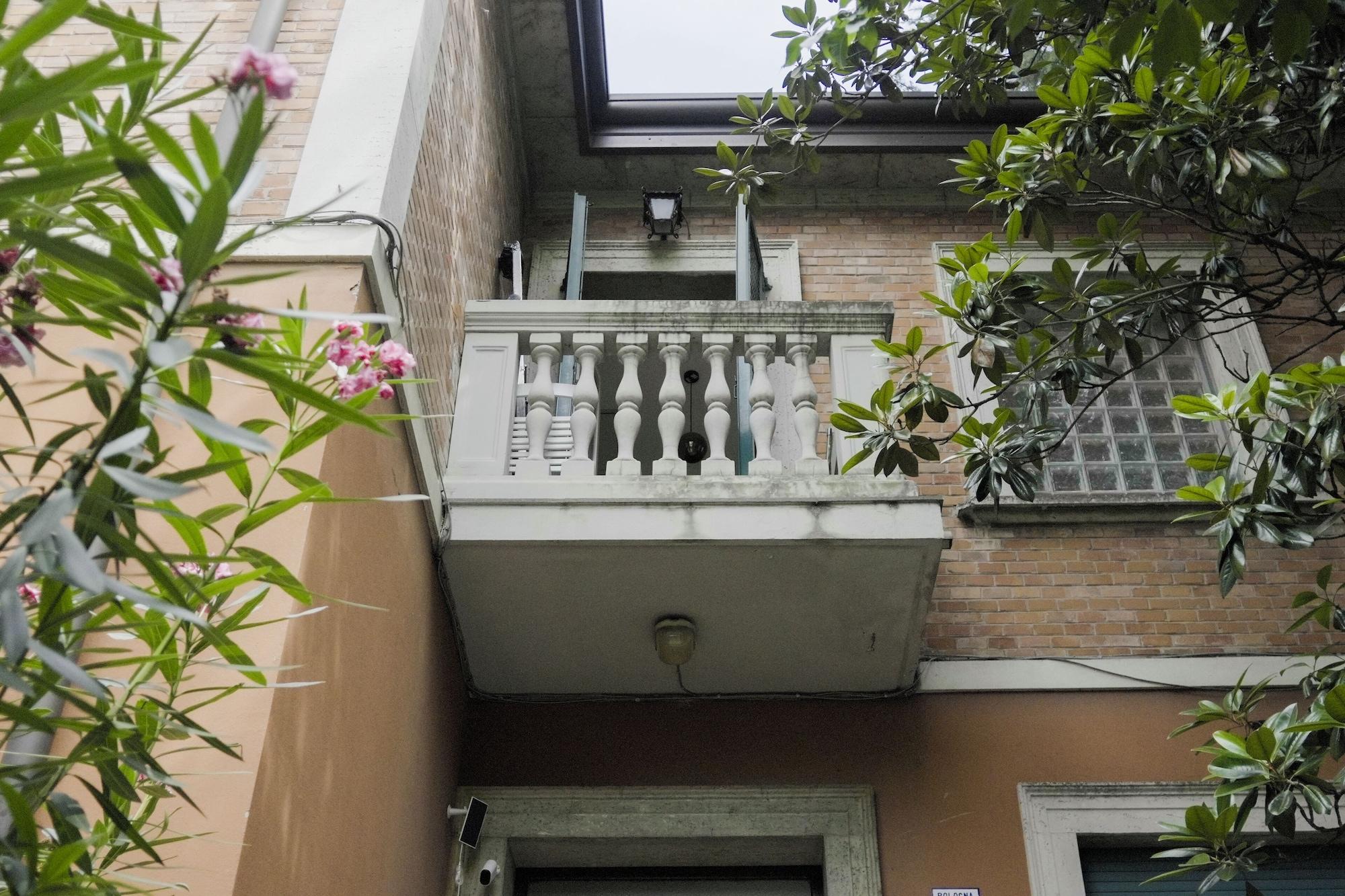 Equipamiento de Habitación R&B La Villa