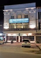 Alojamiento - The Emerald Inn