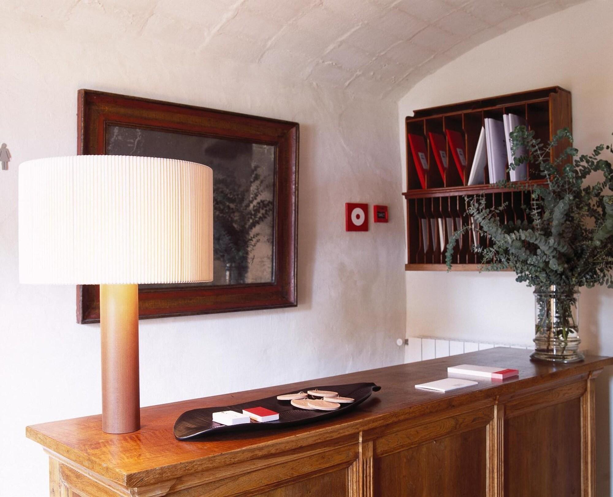 Vista Lobby Hotel del Teatre - Adults Only