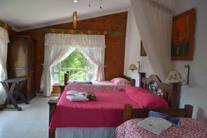 Alojamiento - Finca Hotel Villa Luzandi
