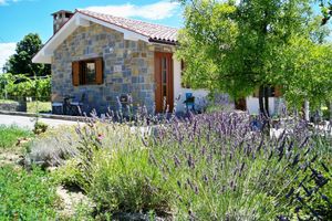 Alquiler Vacacional - Holiday House Ida Tipical Istrian stone house