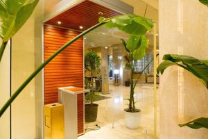 Alojamiento - Bellino Hotel Ichinoseki