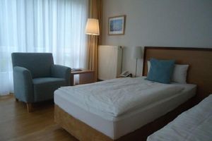 Alojamiento - Hotel Thiesmann