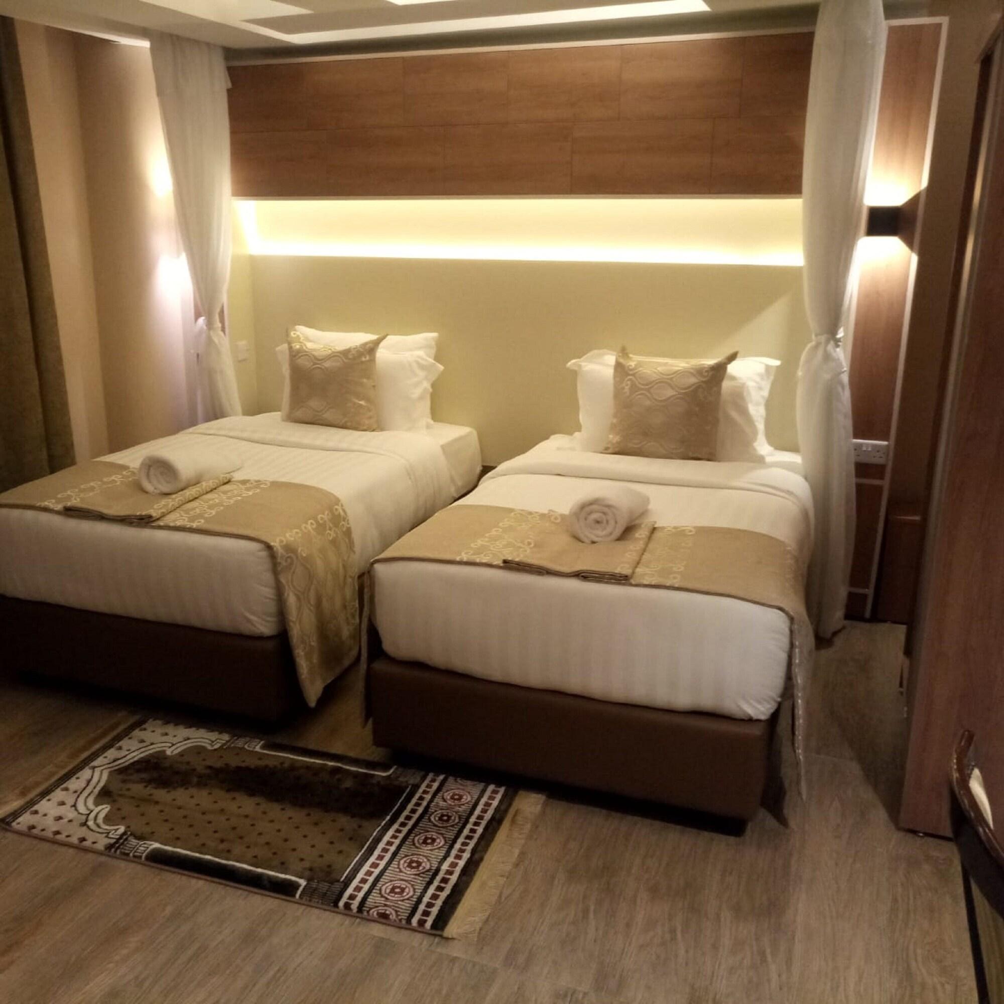 Habitación Hylise Hotel