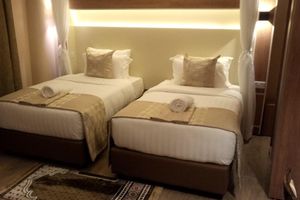 Alojamiento - Hylise Hotel