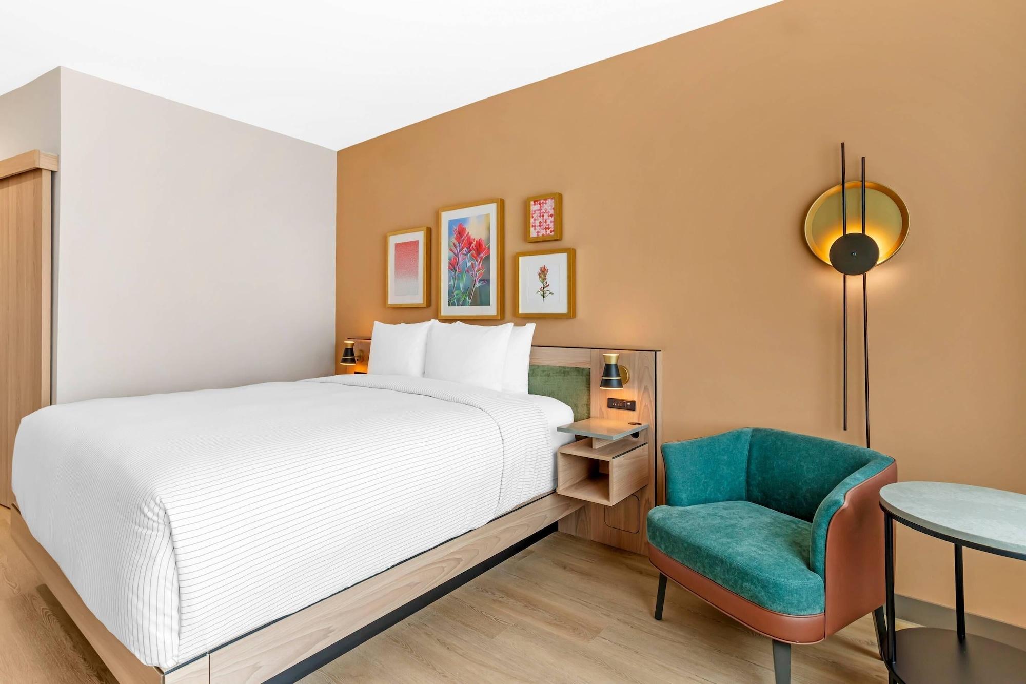 Habitación Cambria Hotel Euless - DFW Airport South