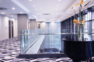 Alojamiento - Acappella Suite Hotel