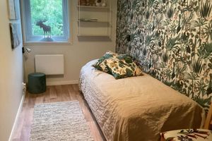 Alquiler Vacacional - 4 Star Holiday Home in Sandsjofors-by Traum