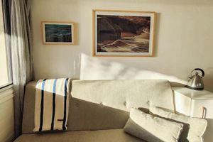 Alquiler Vacacional - Playa Luna Roja