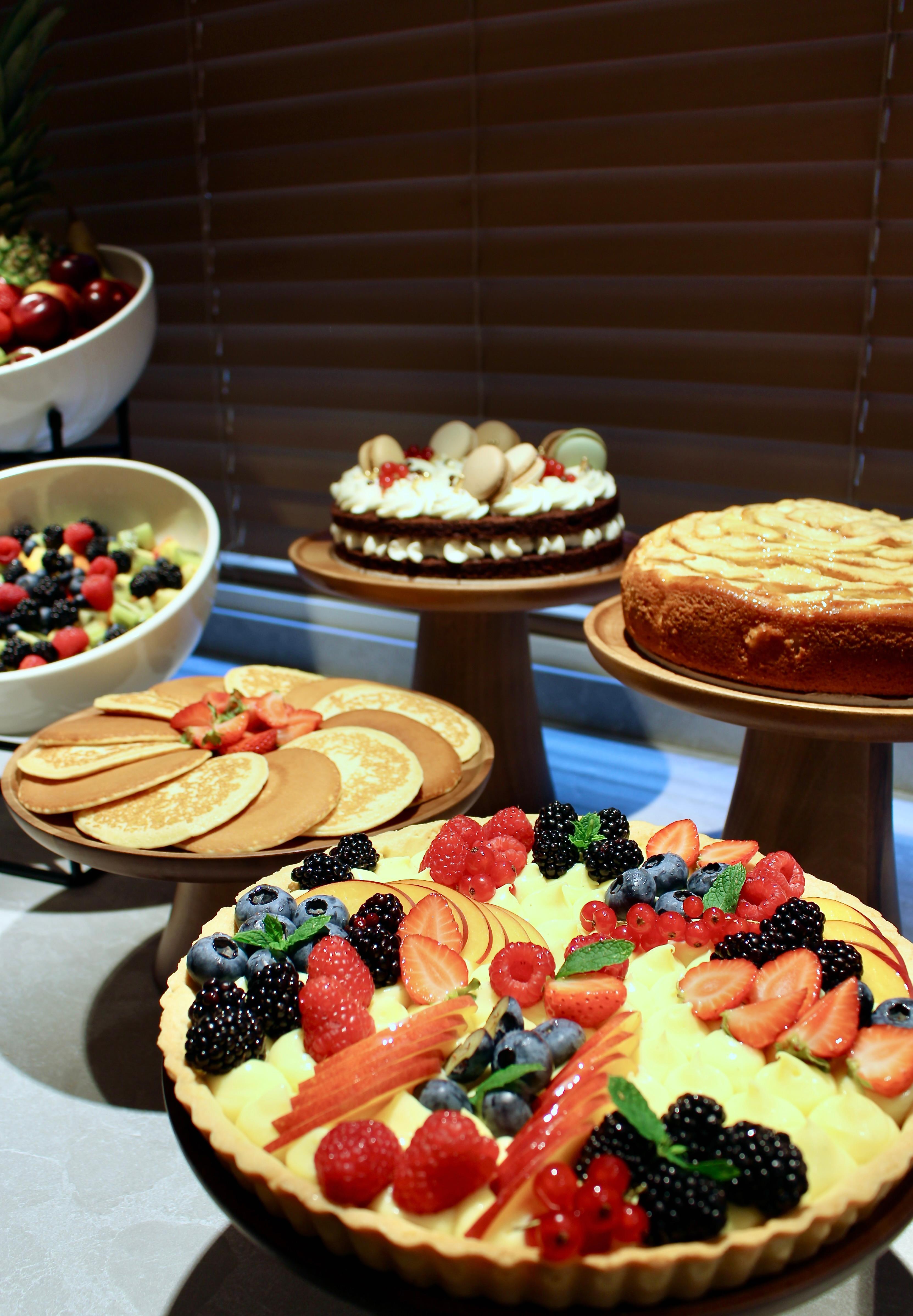 Bar/Salón Hotel Mealba