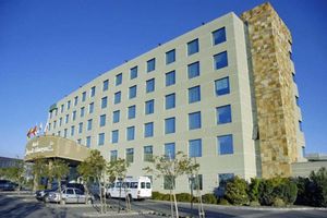 Alojamiento - Hotel Diego de Almagro Aeropuerto