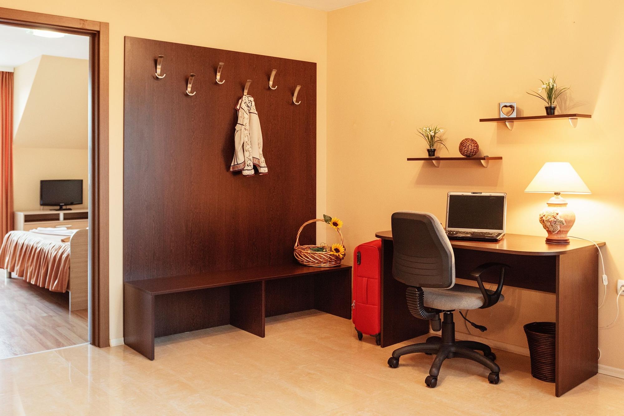 Set de Habitación Bright House