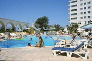 Alojamiento - Cactus 