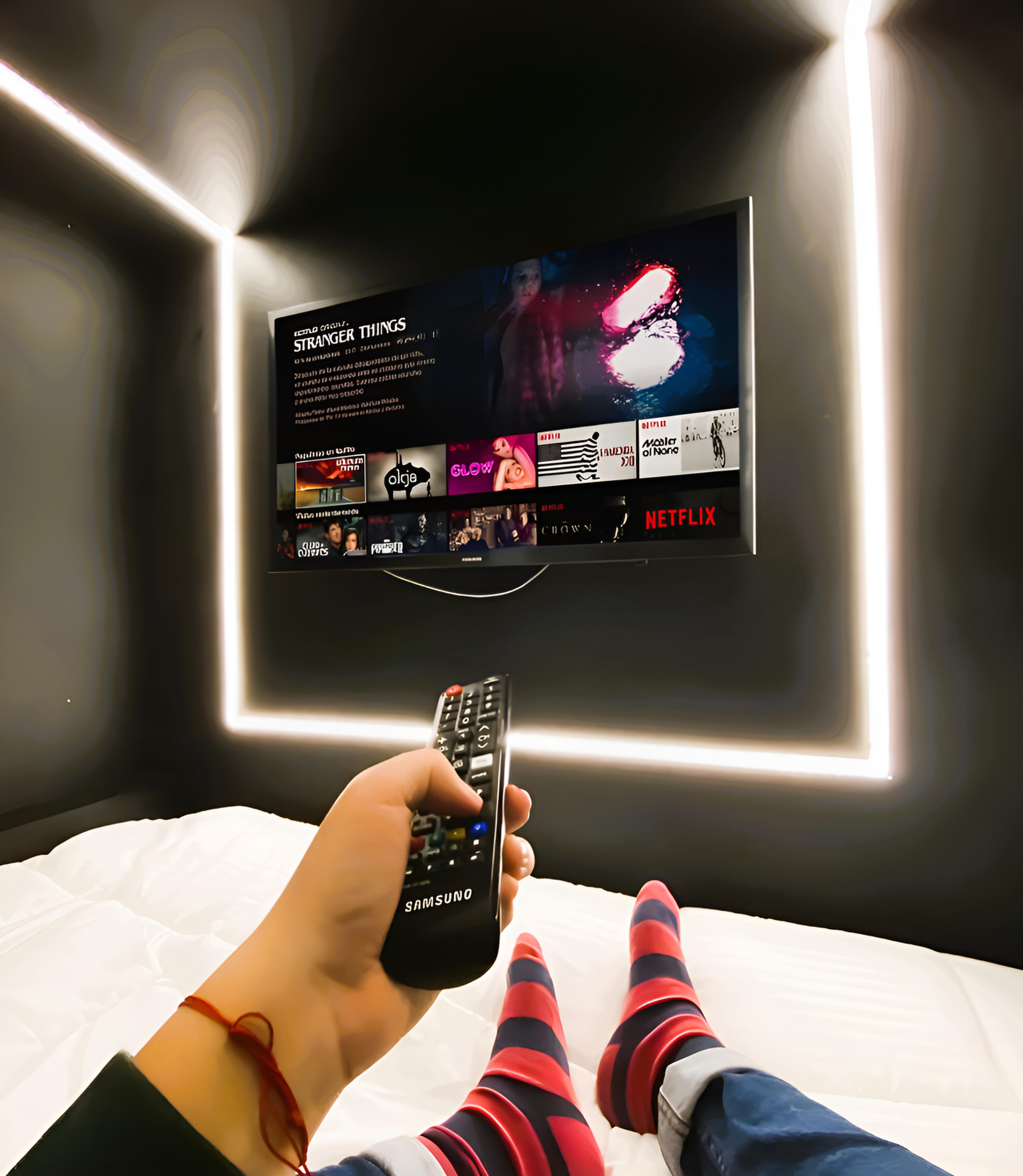 Habitación Hostel Joy Cll 85