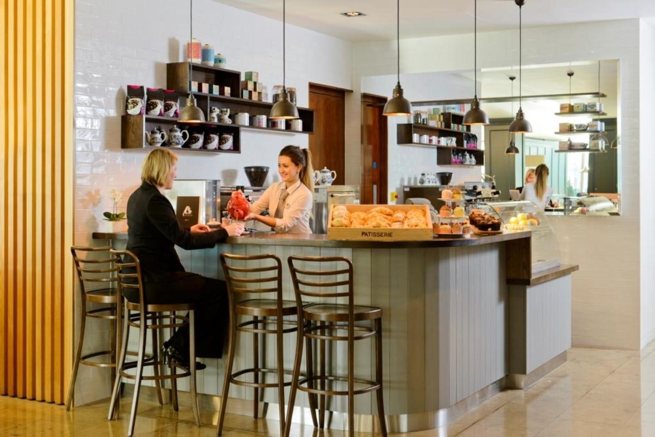 Restaurant Clayton Hotel Cork City
