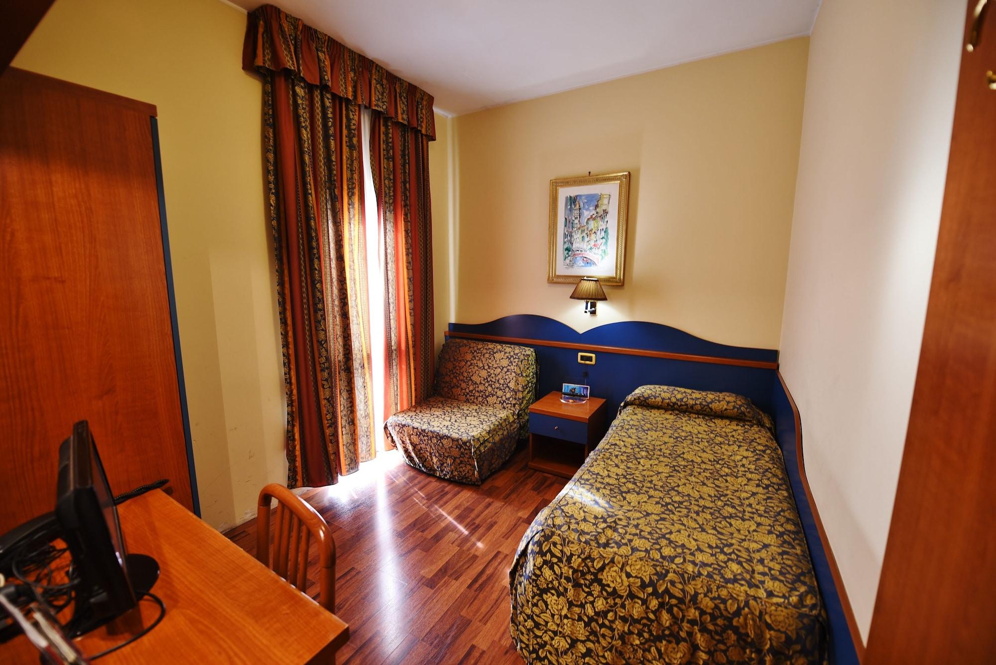 Habitación Albergo Al Castello