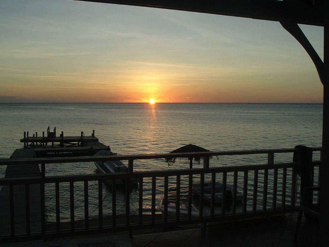 Equipamiento de Habitación Sueno Del Mar Resort