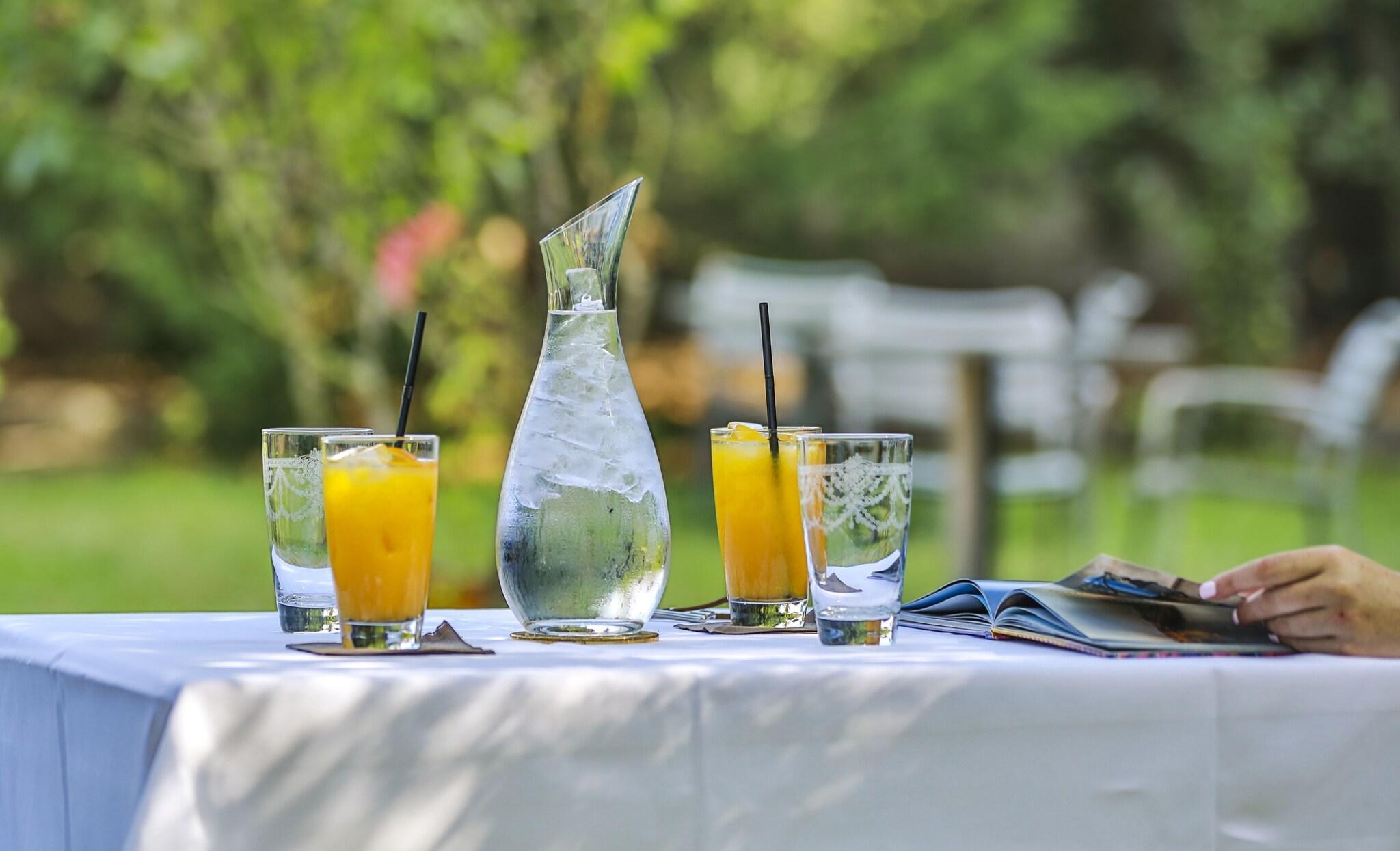 Vista Exterior Hotel de la Villeon