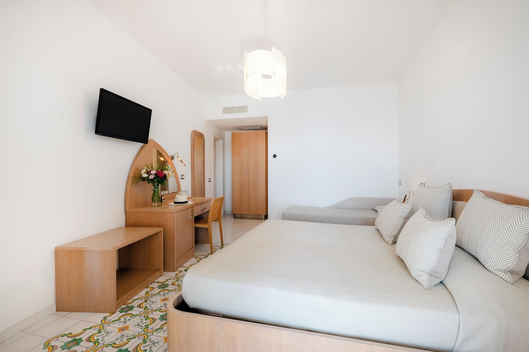 Habitación Hotel Il Pino