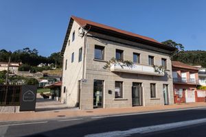 Alojamiento - PARDAVILA 57 SLOW HOTEL
