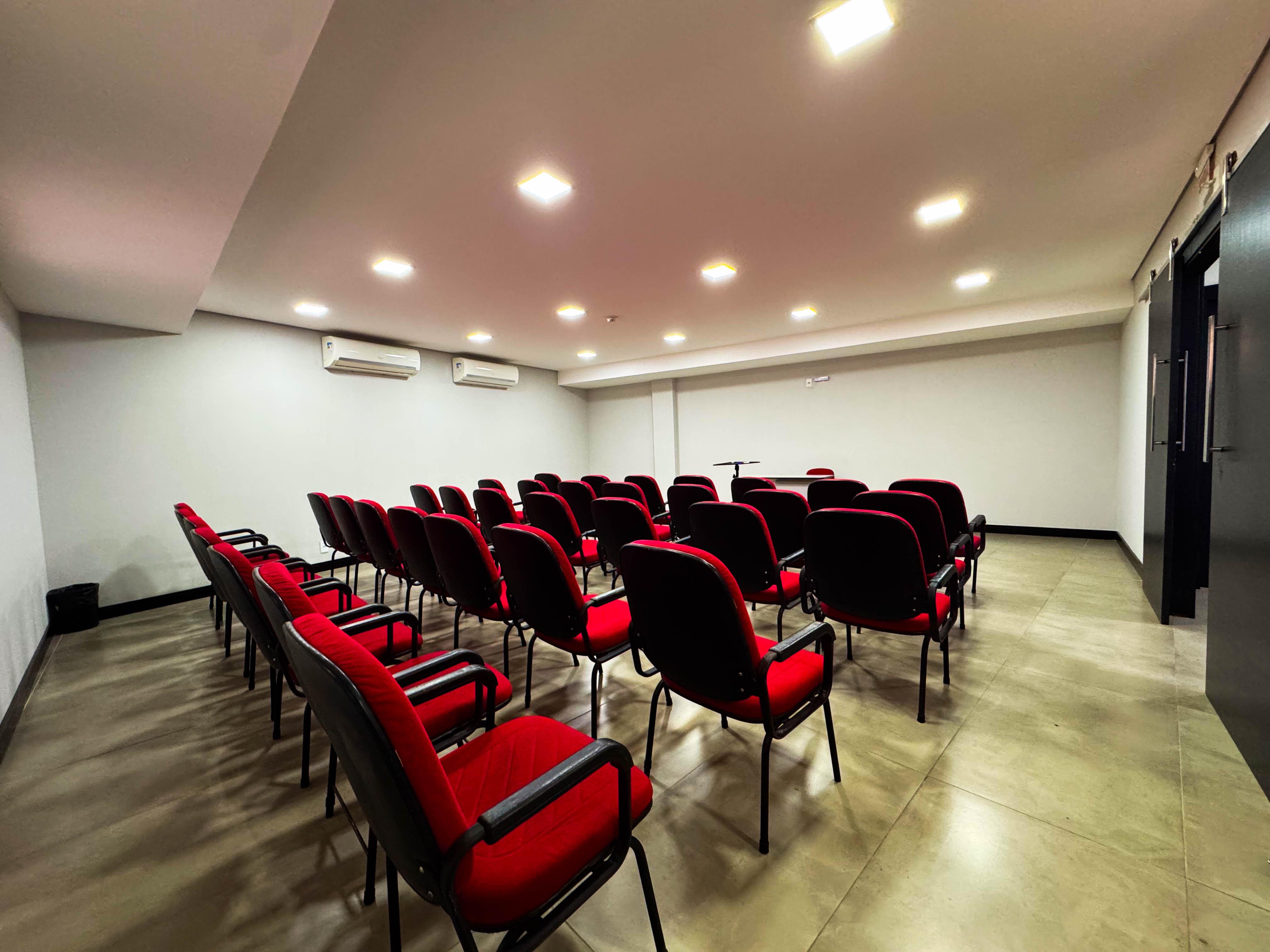 Camas Hotel Valerim Itajaí