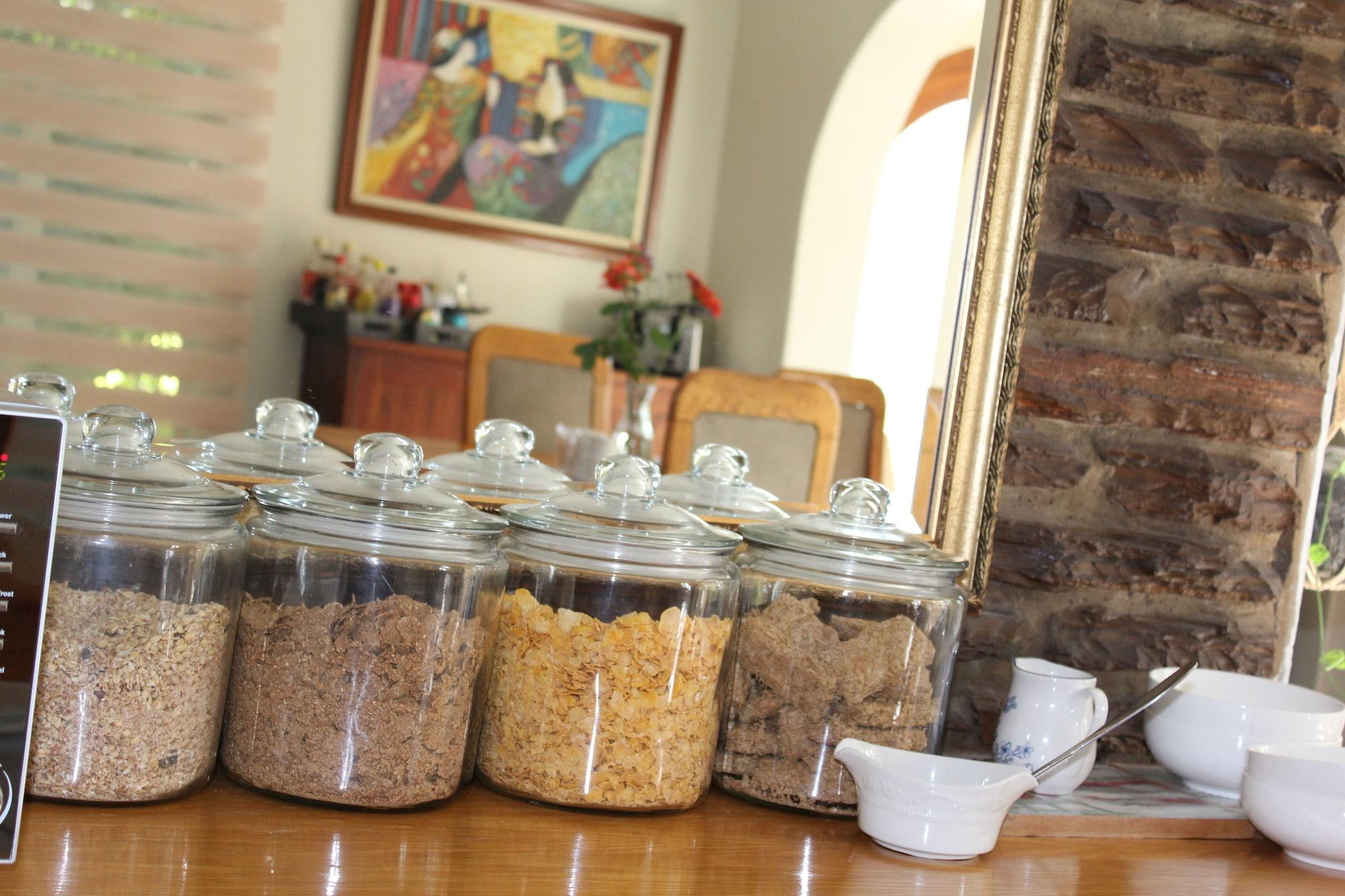 Restaurant Panorama Guest House