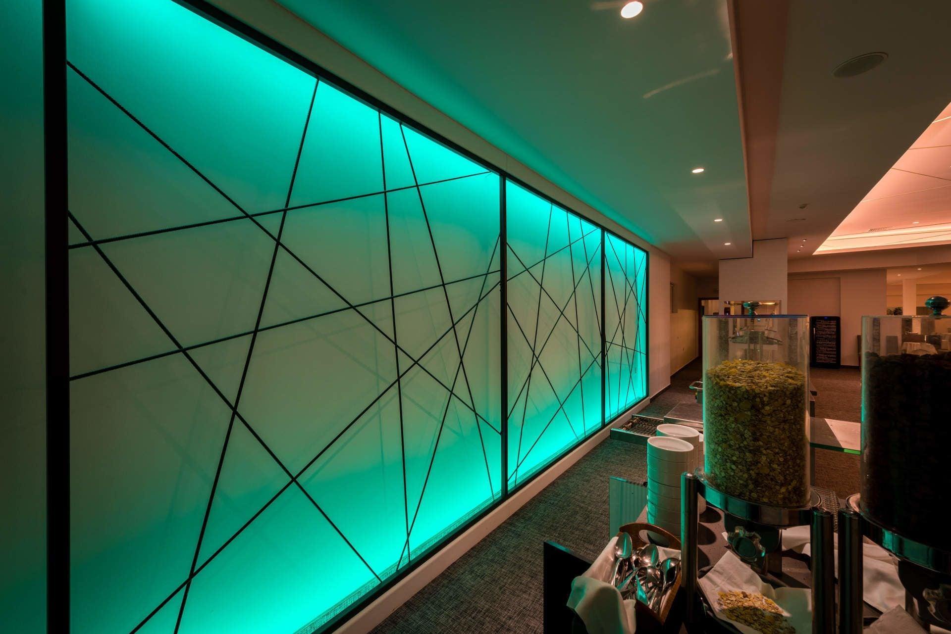 Restaurant Mediterranean Beach Resort