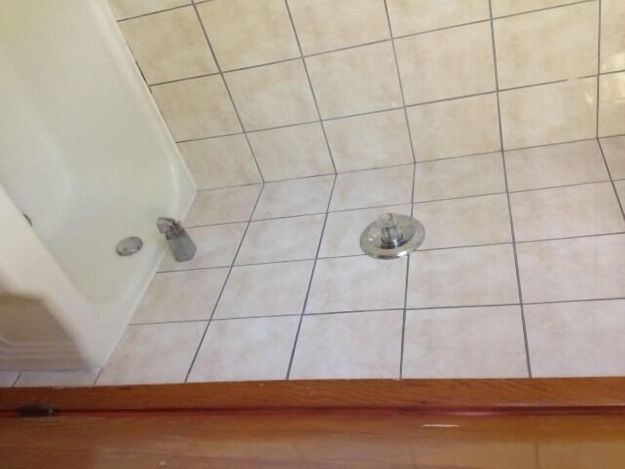 Equipamiento de Habitación Budget Inn