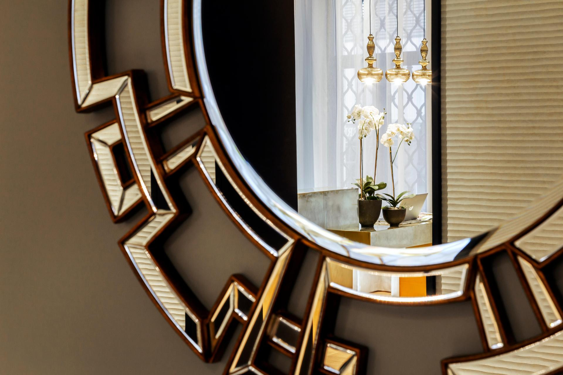 Vista Lobby Eurostars Azahar
