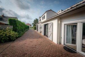 Alojamiento - B&B Yaca