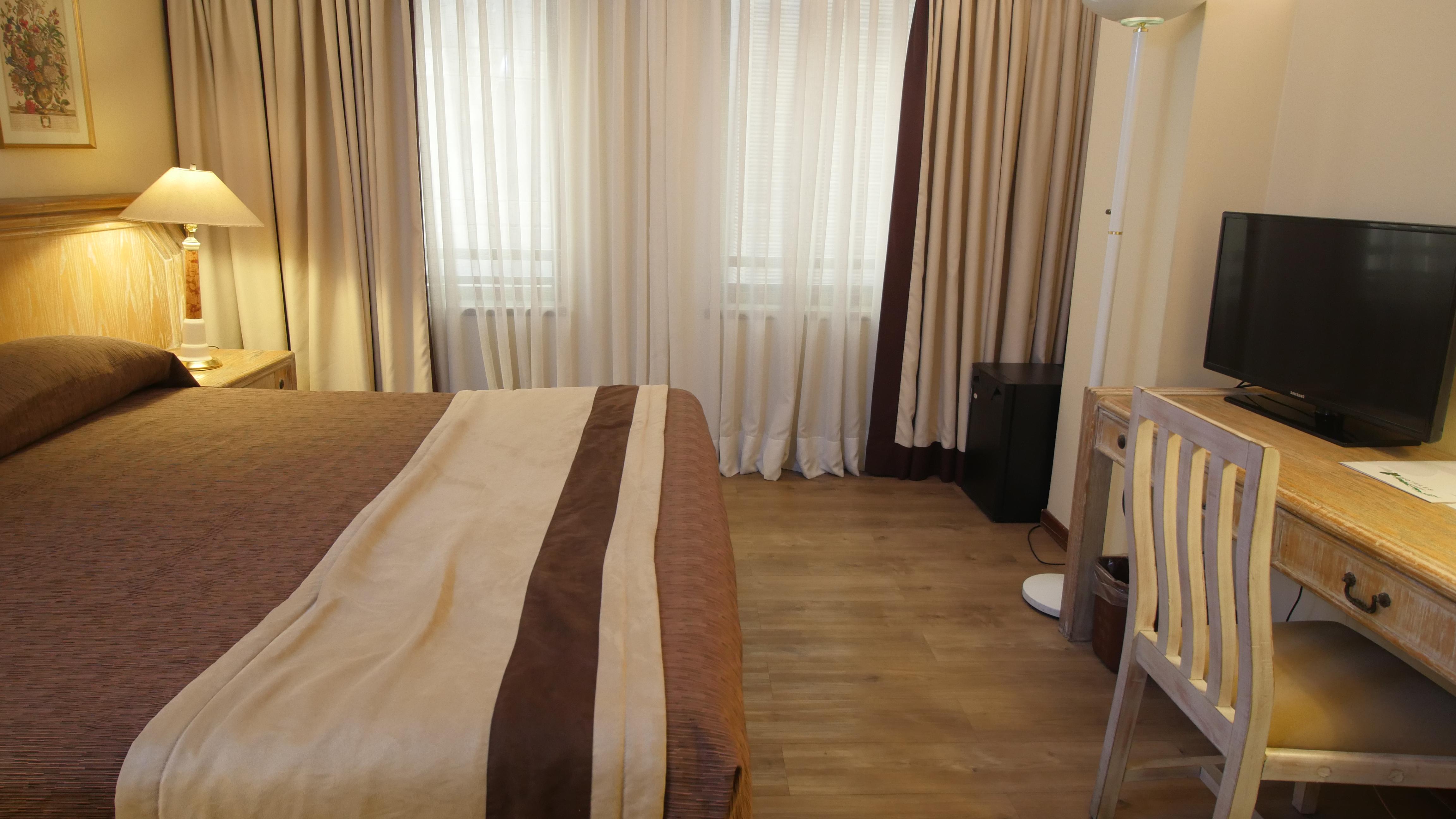 Habitación Diego De Almagro Santiago Centro