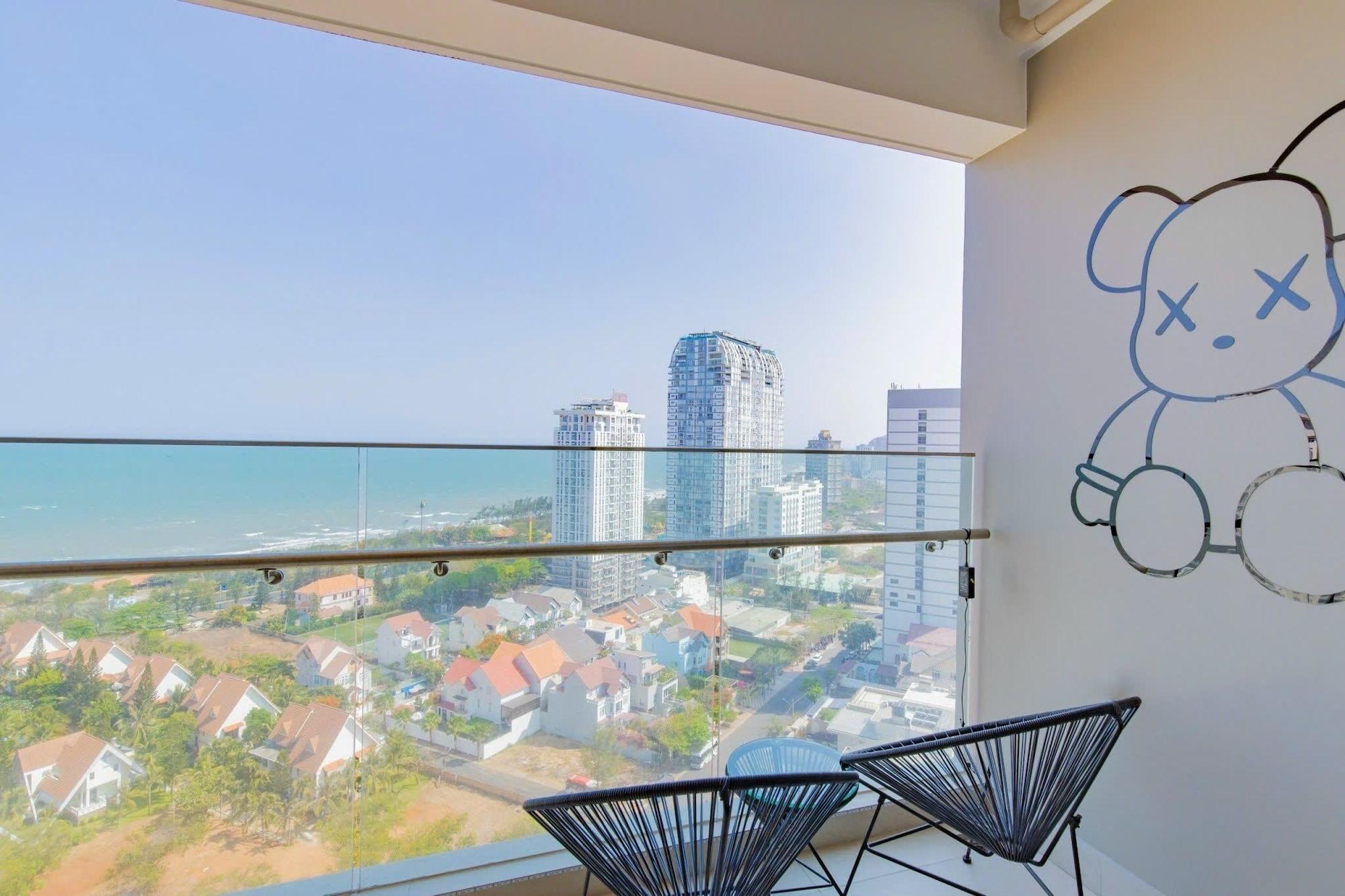 Playa The Song Vung Tau - Xuan's Homestay