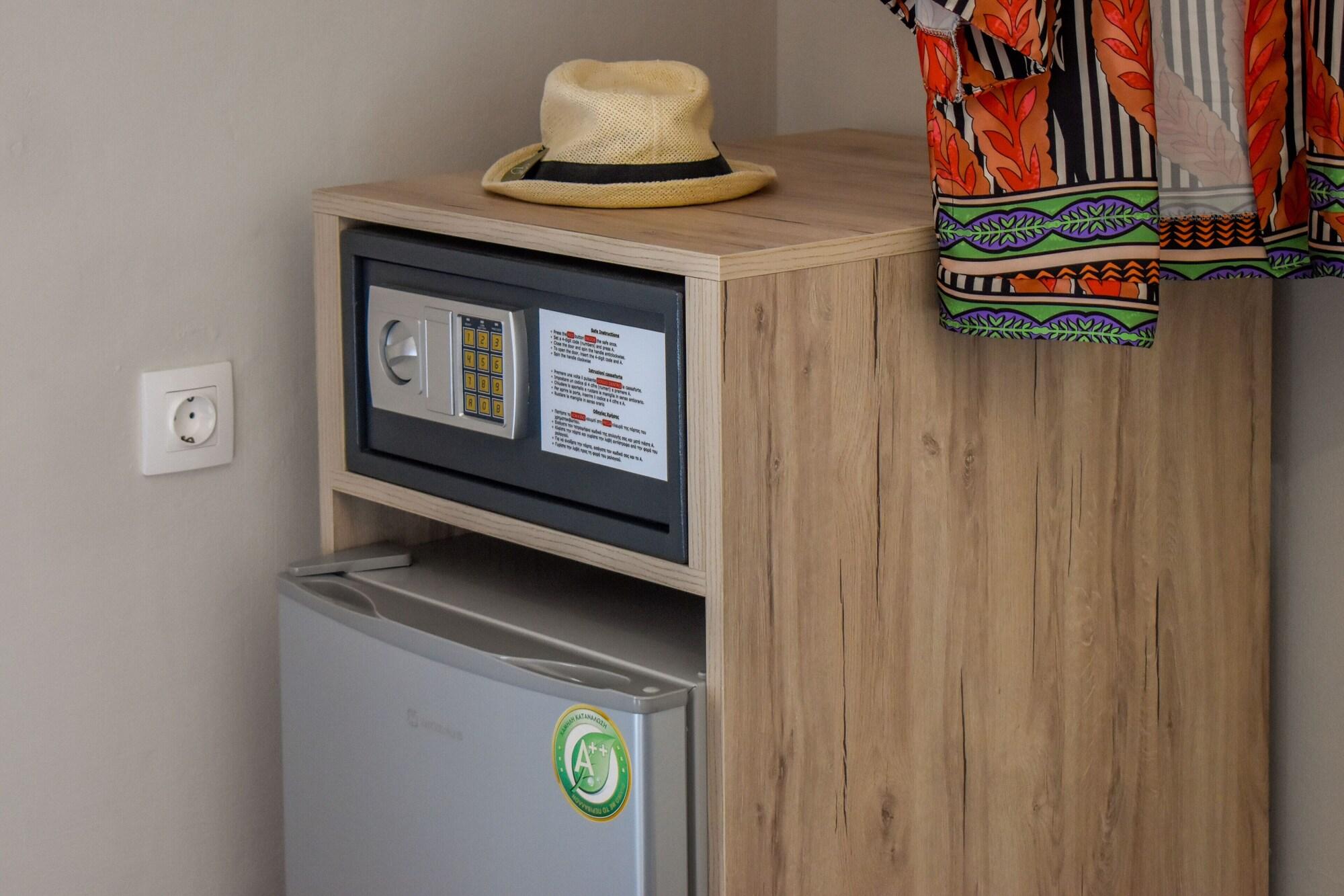 Set de Habitación Entelia