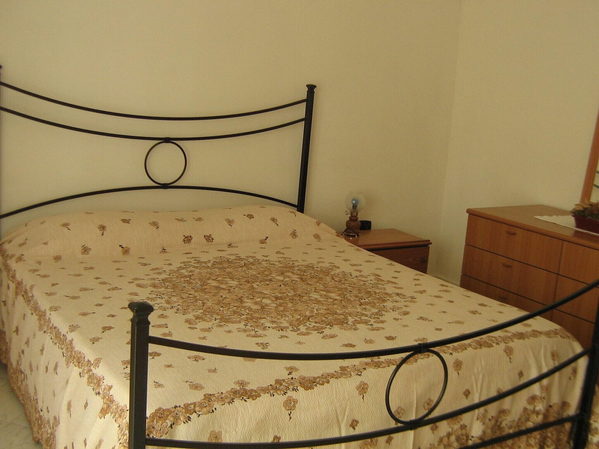 Habitación B&B Miranda