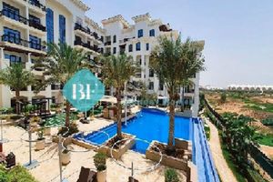 Alquiler Vacacional - Golf course view, stylish 2BR