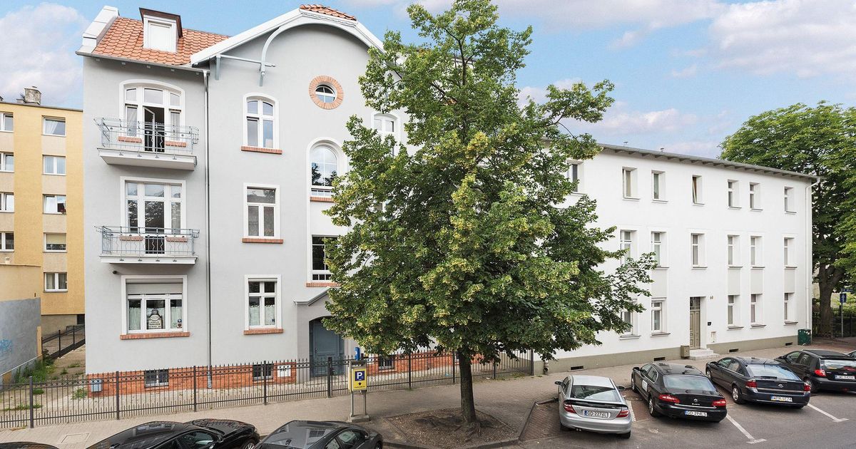 Lion Apartments NEPTUN Deluxe, Sopot Best Day