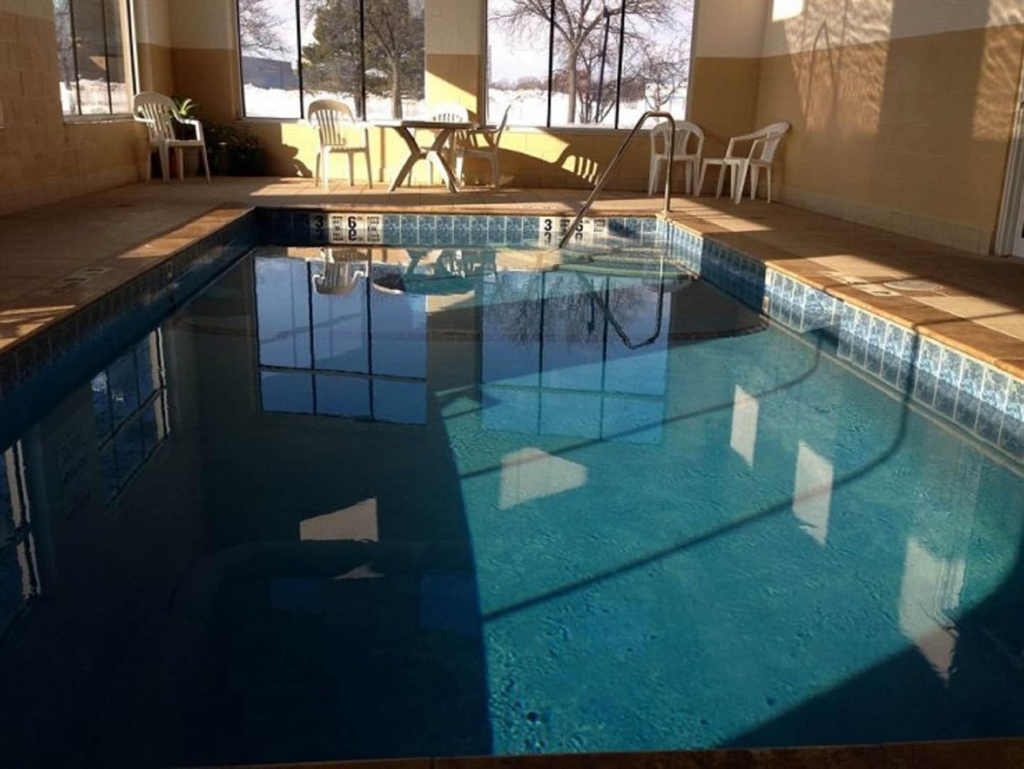 Instalaciones Recreativas Kalika Hotel