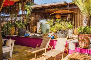 Alojamiento - Aquabarra Boutique Hotel & Spa
