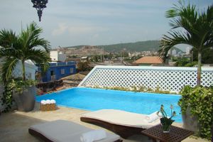 Alojamiento - Casa Santa Ana Hotel Boutique - Spa