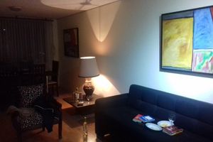 Alquiler Vacacional - SEGURO, ACOGEDOR Y CÁLIDO - SU HOGAR EN QUITO