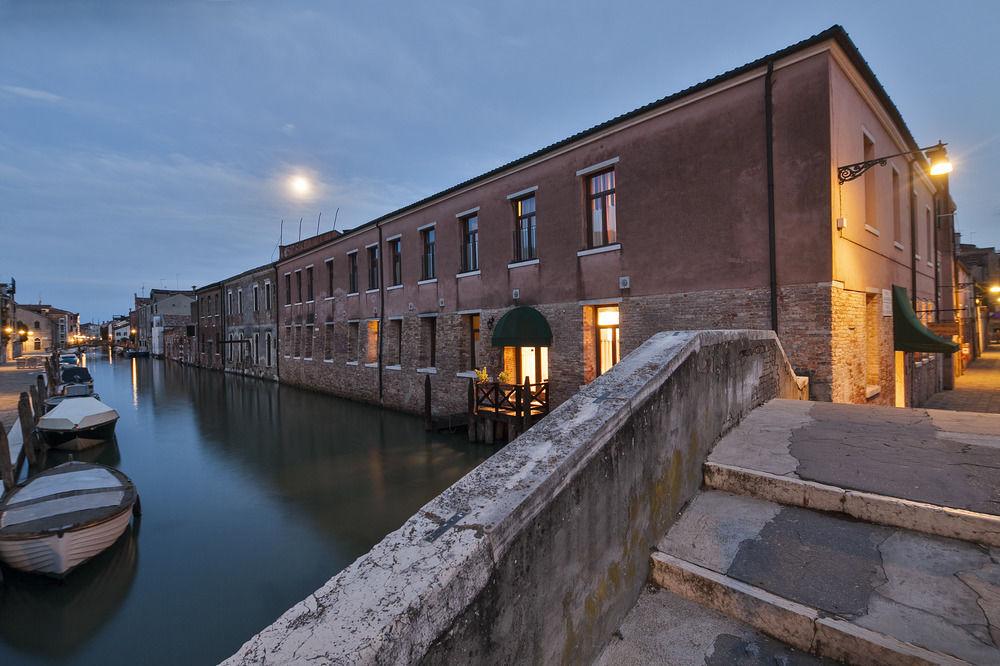 Hotel Eurostars Residenza Cannaregio Hotel