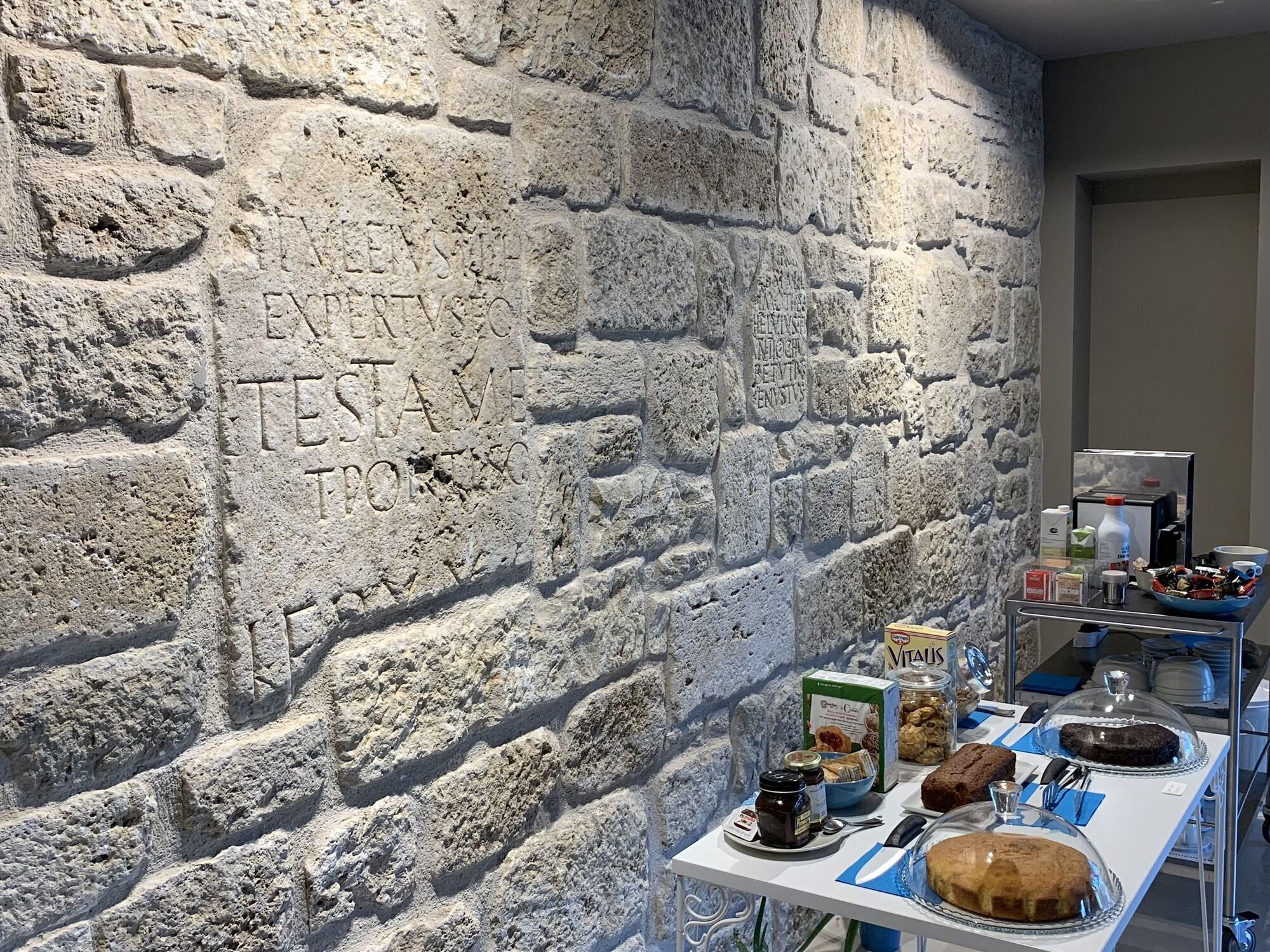 Restaurant B&B Case Pacifici