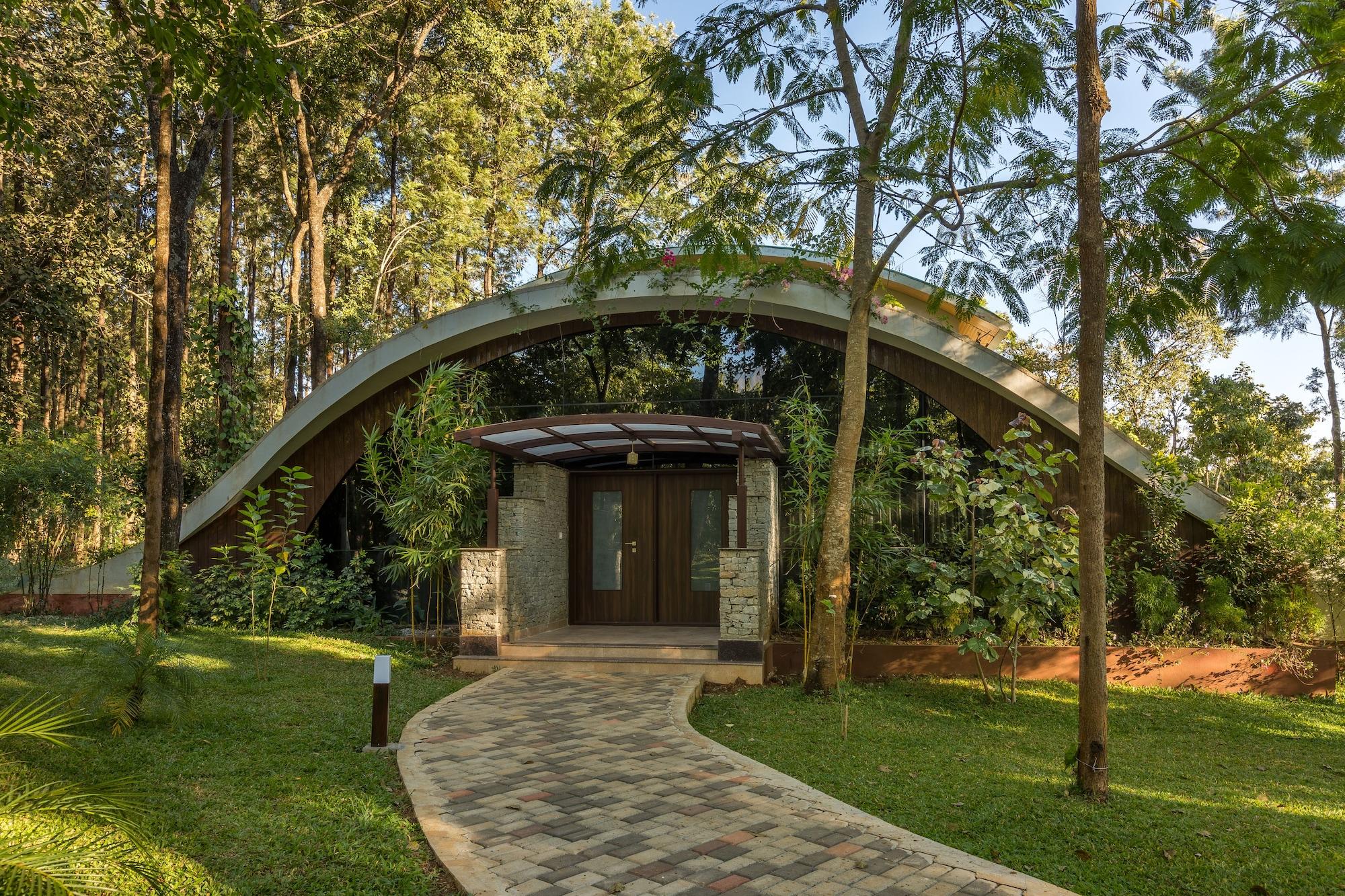 Habitación Siri Nature Roost