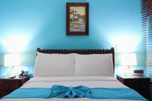 Alojamiento - Hotel Victoriano