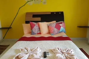 Alojamiento - Posada J & J Forbes No. 2