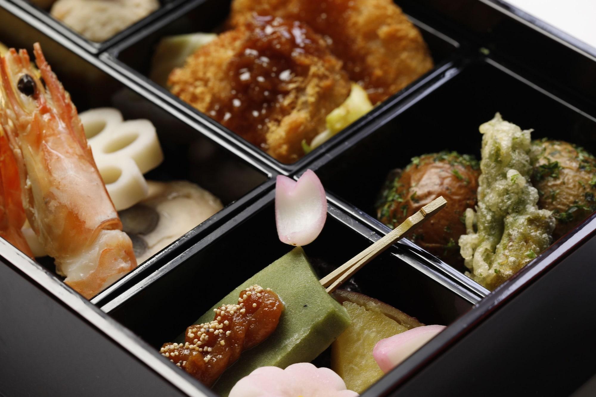 Restaurant Hotel Dormy Inn Kagoshima Natural Hot Spring