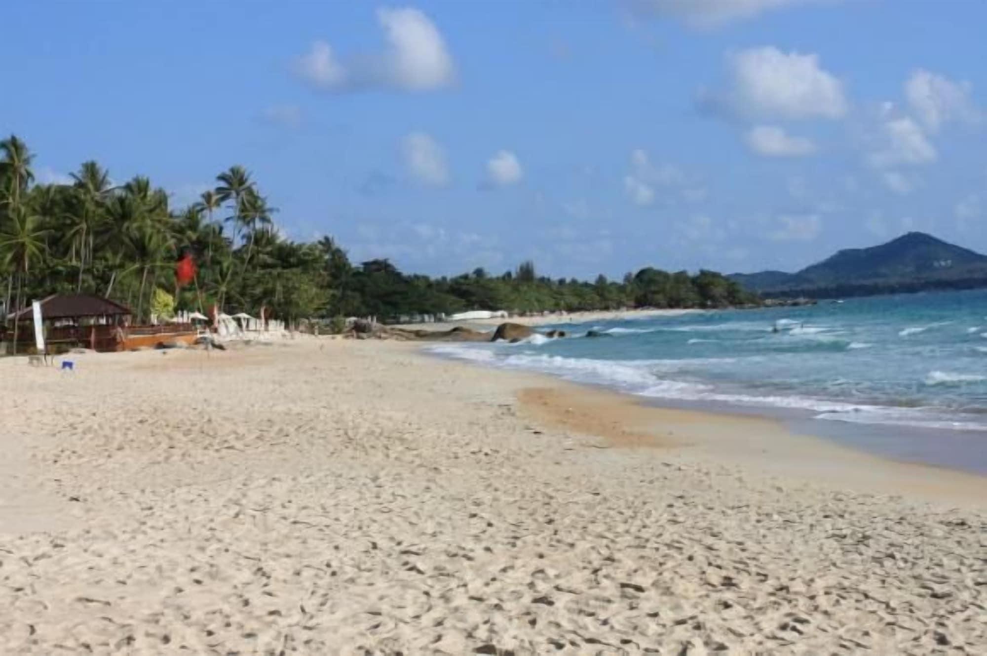 Playa Chaweng Noi Residence