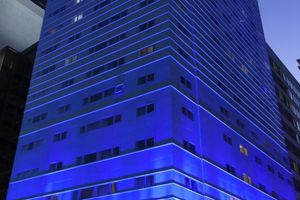 Alojamiento - YVE Hotel Miami