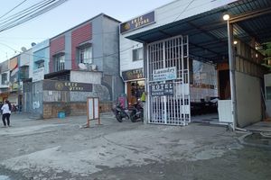 Alojamiento - OYO 93485 Hotel Kenzie Sentani